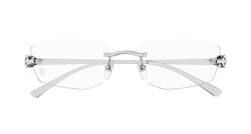 CARTIER CT0494O 002 55 FRAME