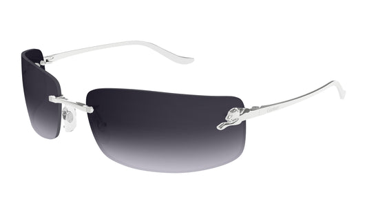 CARTIER CT0503S 002 71 SUNGLASSES