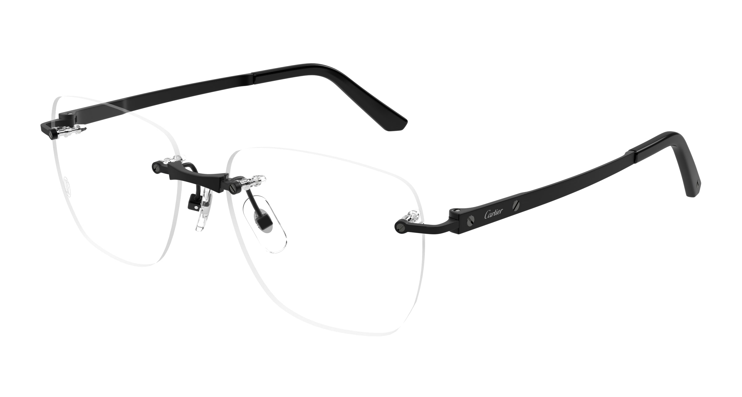 CARTIER CT0512O 004 57 FRAME