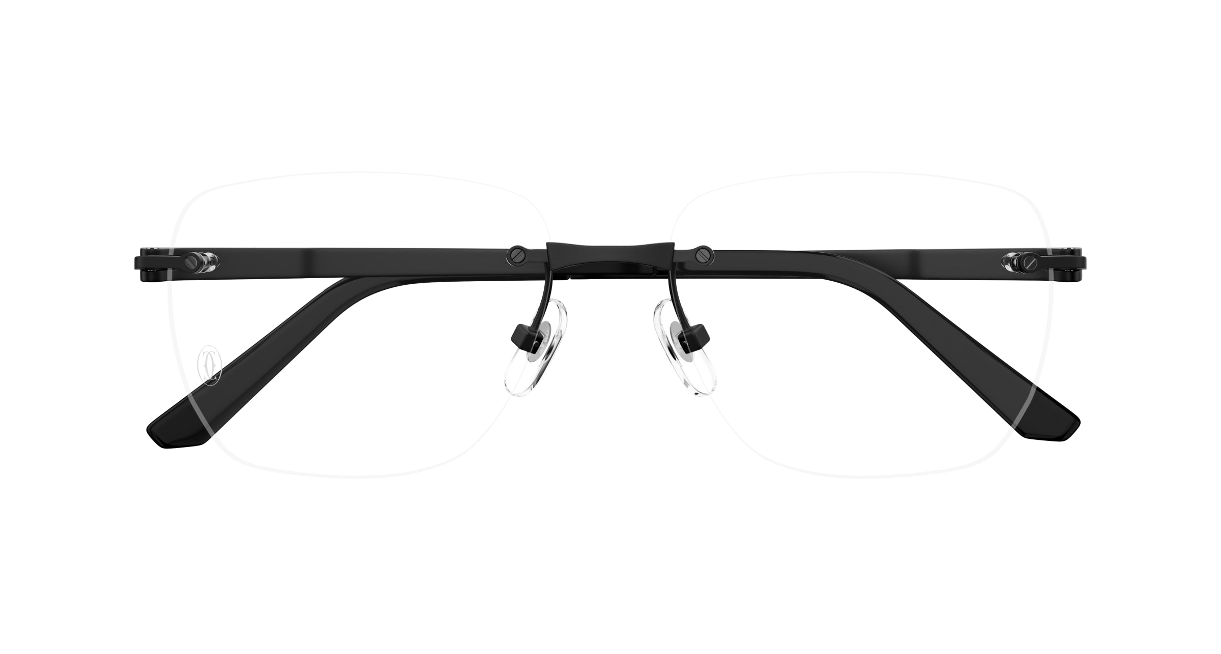 CARTIER CT0512O 004 57 FRAME
