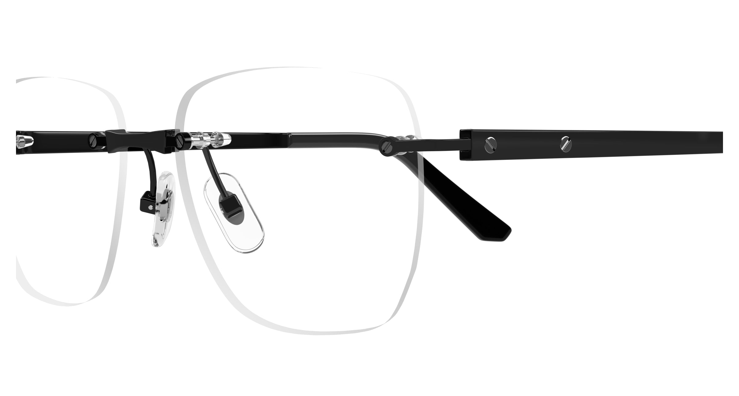 CARTIER CT0512O 004 57 FRAME