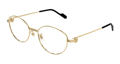 CARTIER CT0528OA 001 54 FRAME