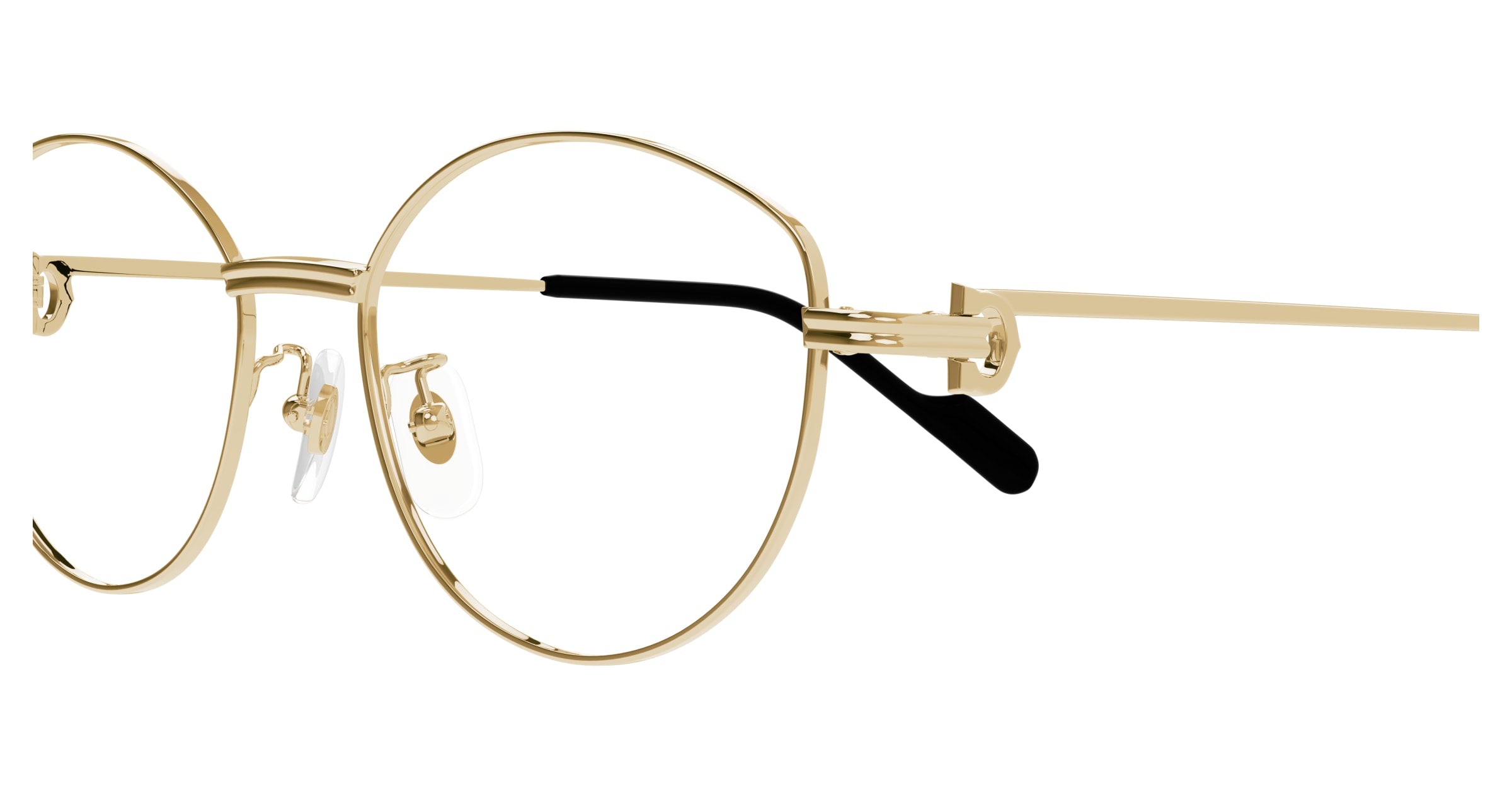 CARTIER CT0528OA 001 54 FRAME