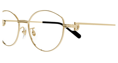 CARTIER CT0528OA 001 54 FRAME