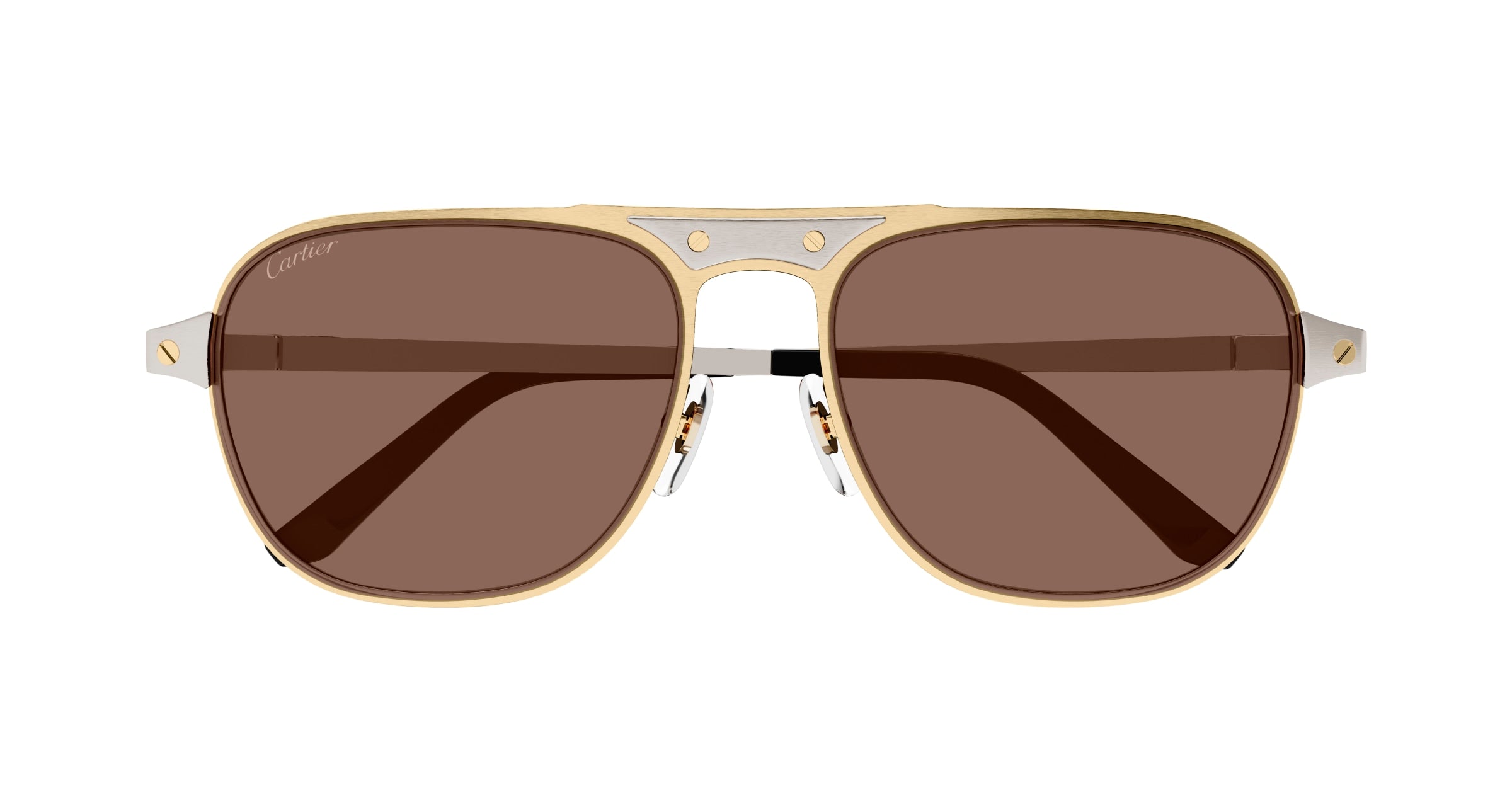 CARTIER CT0532S 004 58 SUNGLASSES
