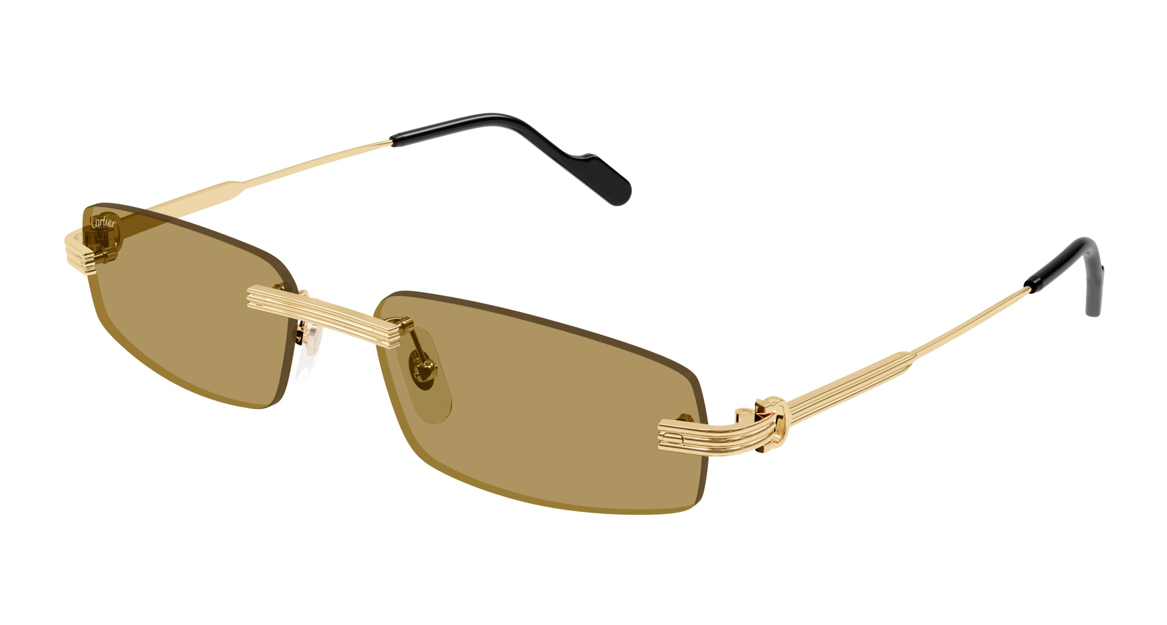 CARTIER CT0535S 003 57 SUNGLASSES