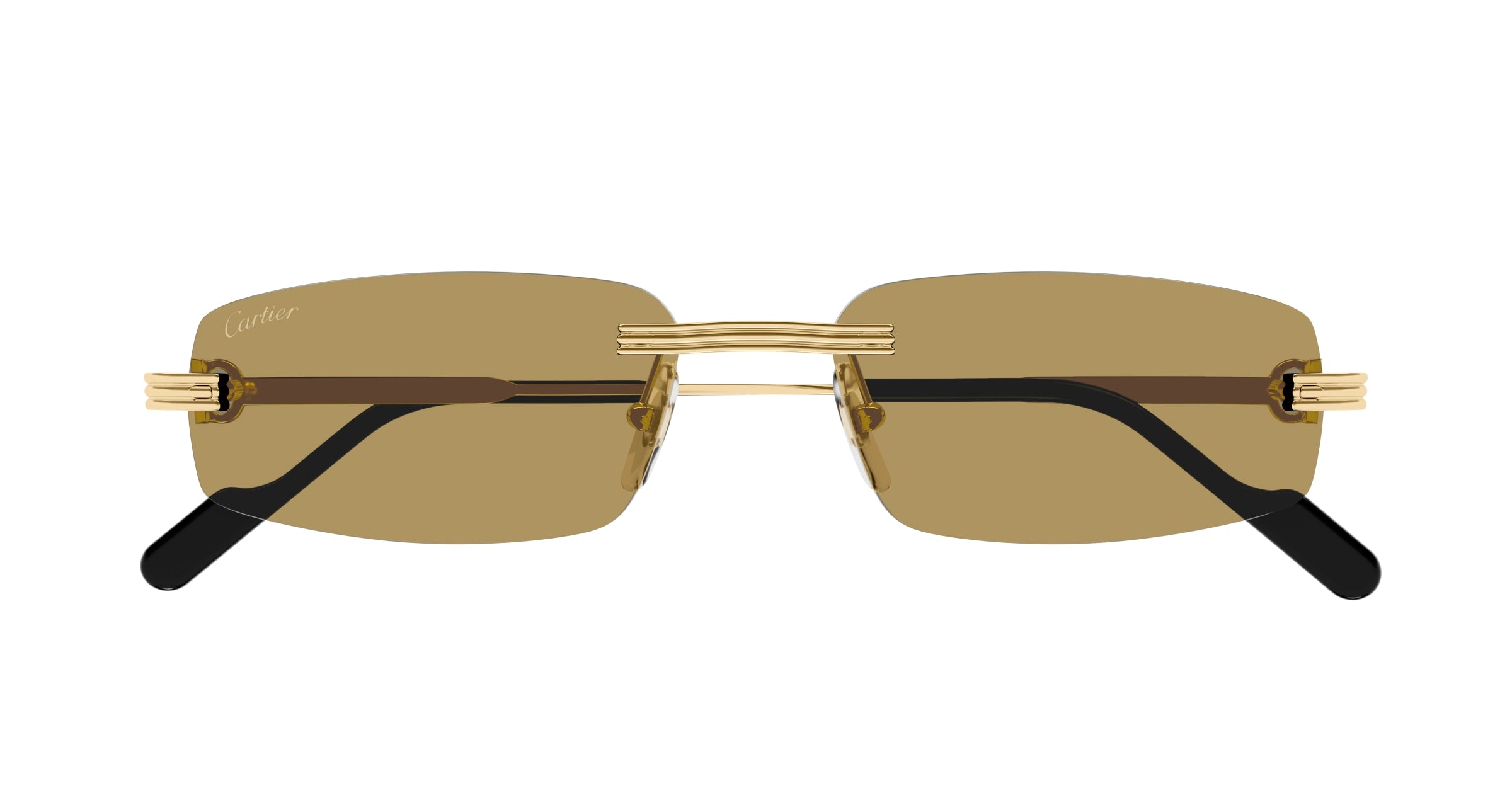 CARTIER CT0535S 003 57 SUNGLASSES