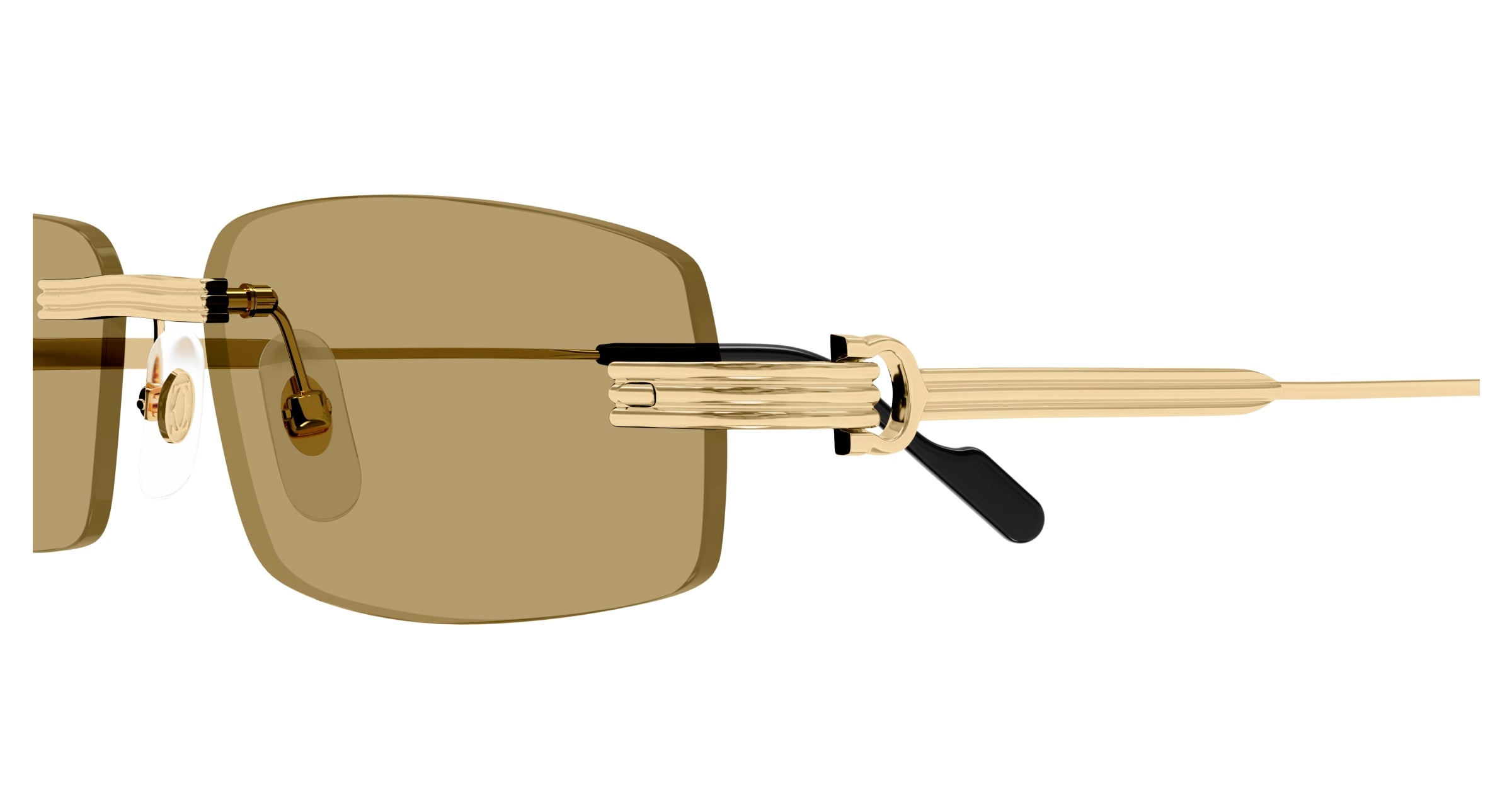 CARTIER CT0535S 003 57 SUNGLASSES
