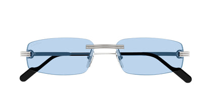 CARTIER CT0535S 005 57 SUNGLASSES