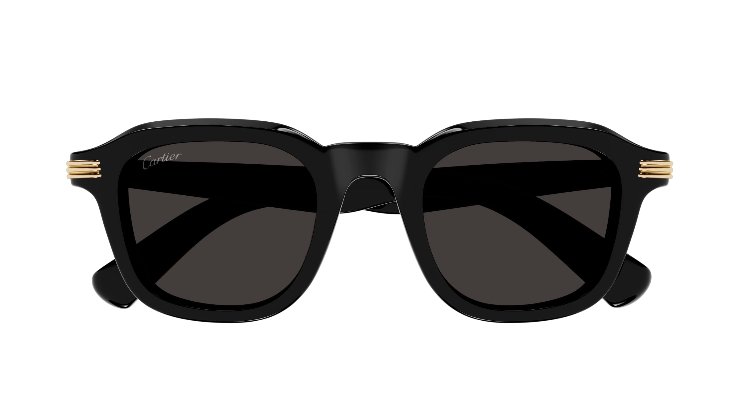 CARTIER CT0536S 001 49 SUNGLASSES