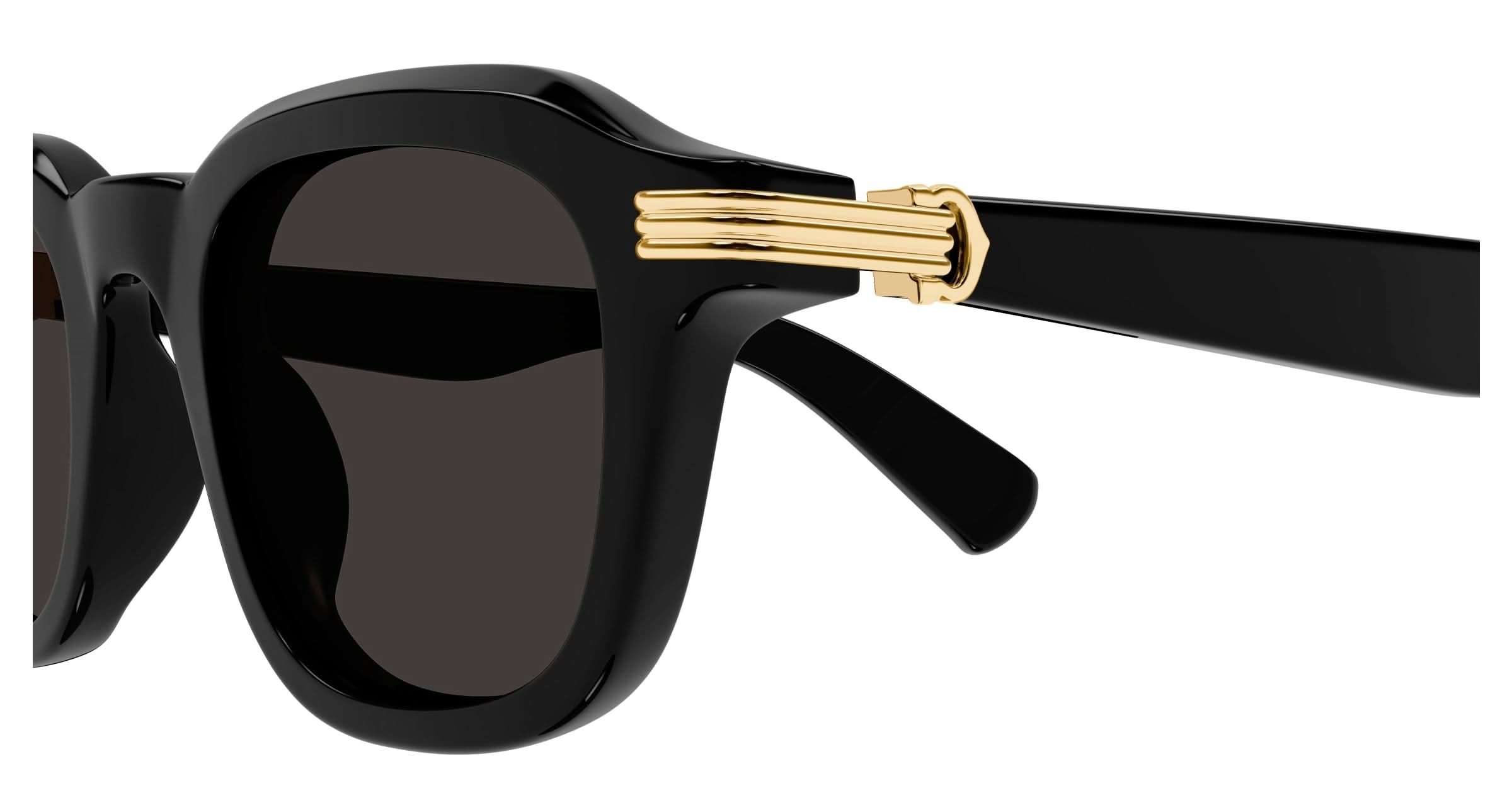 CARTIER CT0536S 001 49 SUNGLASSES
