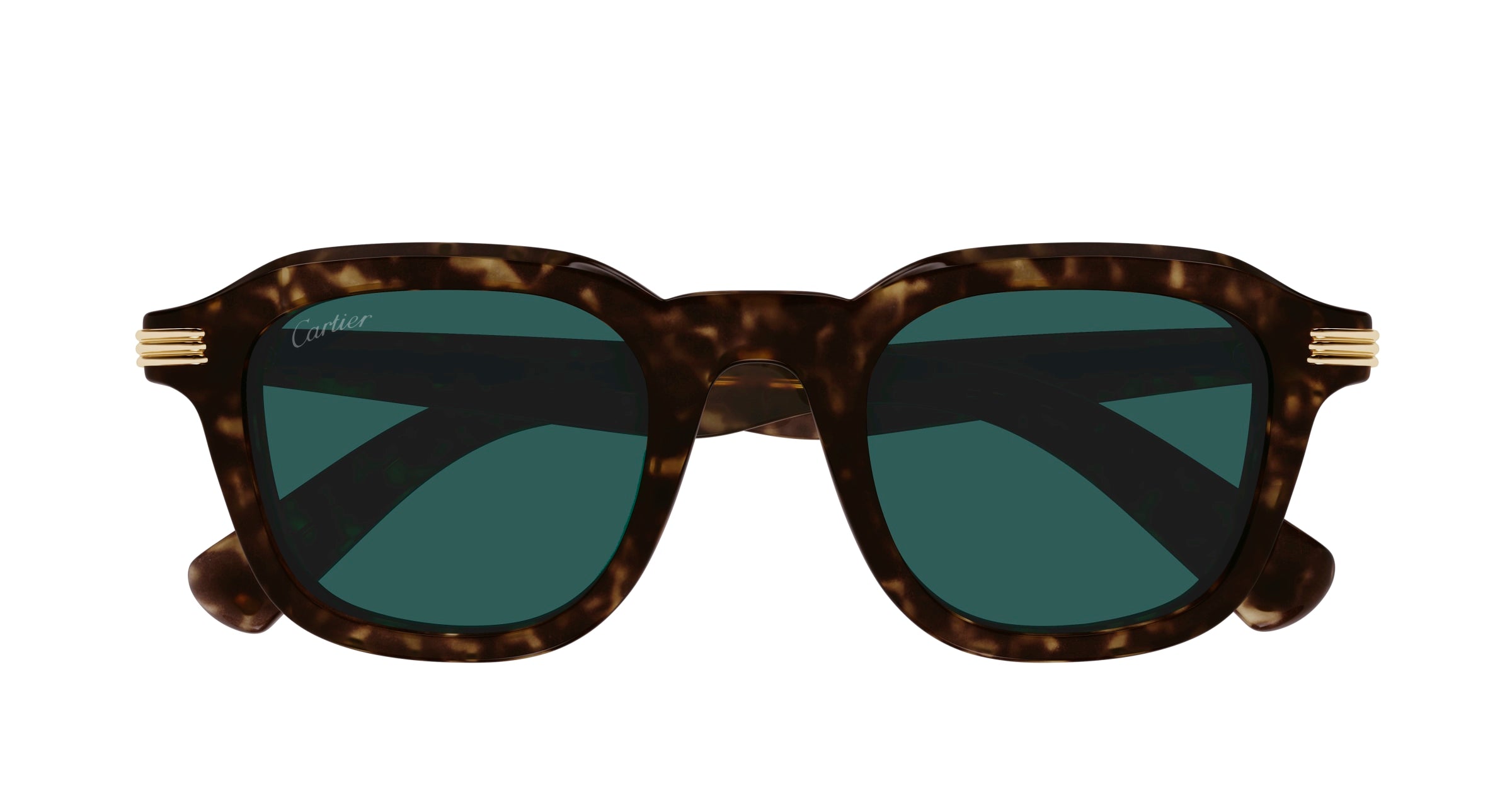 CARTIER CT0536S 002 49 SUNGLASSES