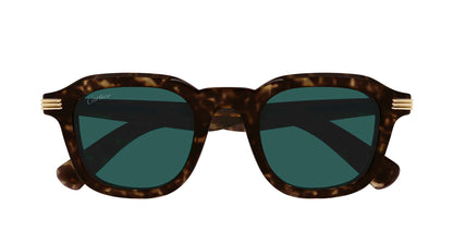 CARTIER CT0536S 002 49 SUNGLASSES