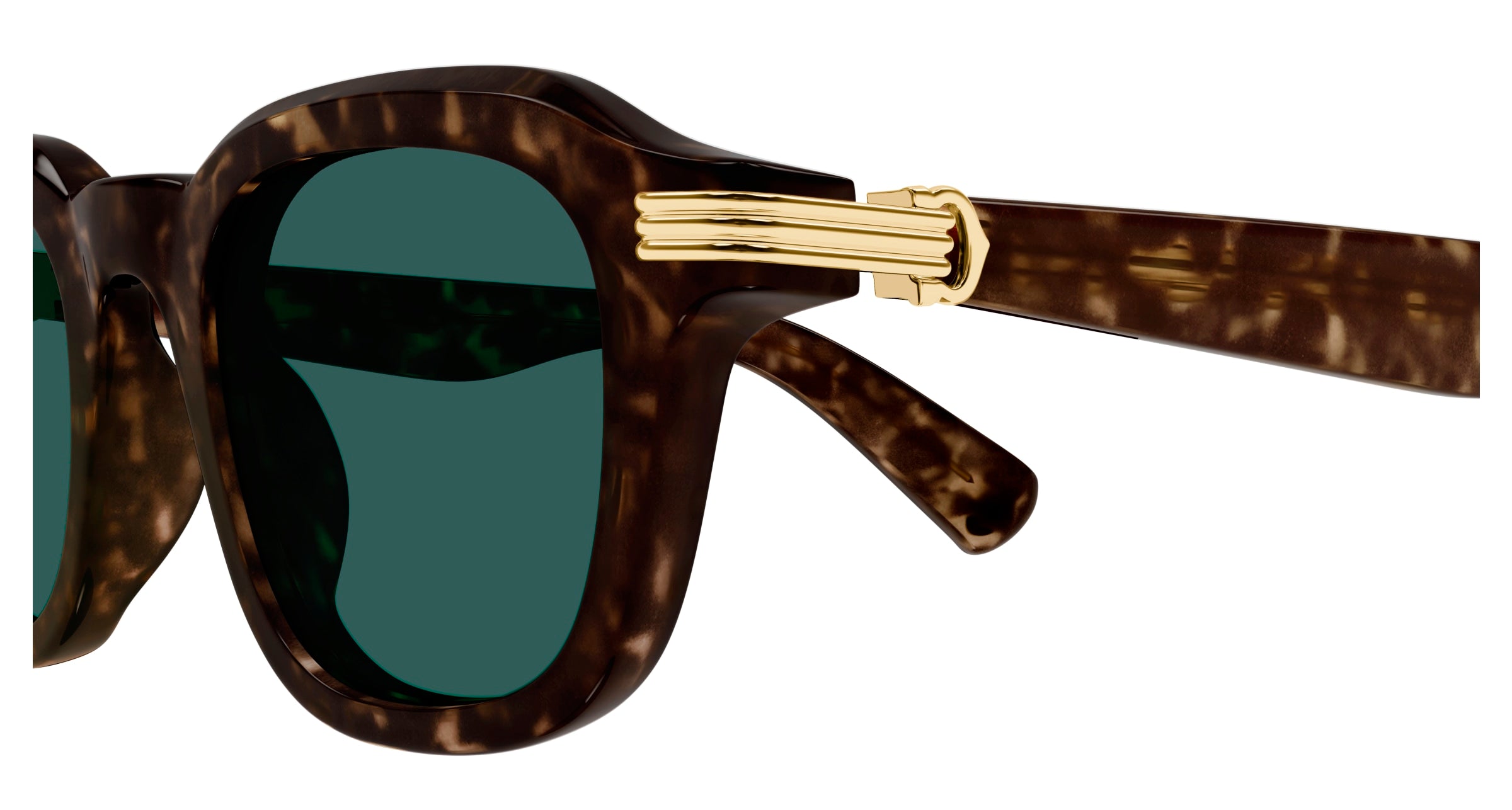 CARTIER CT0536S 002 49 SUNGLASSES