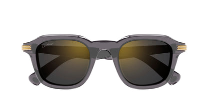 CARTIER CT0536S 003 49 SUNGLASSES