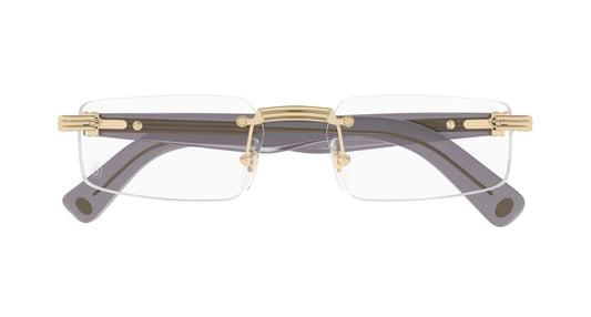 CARTIER CT0537O 001 55 FRAME