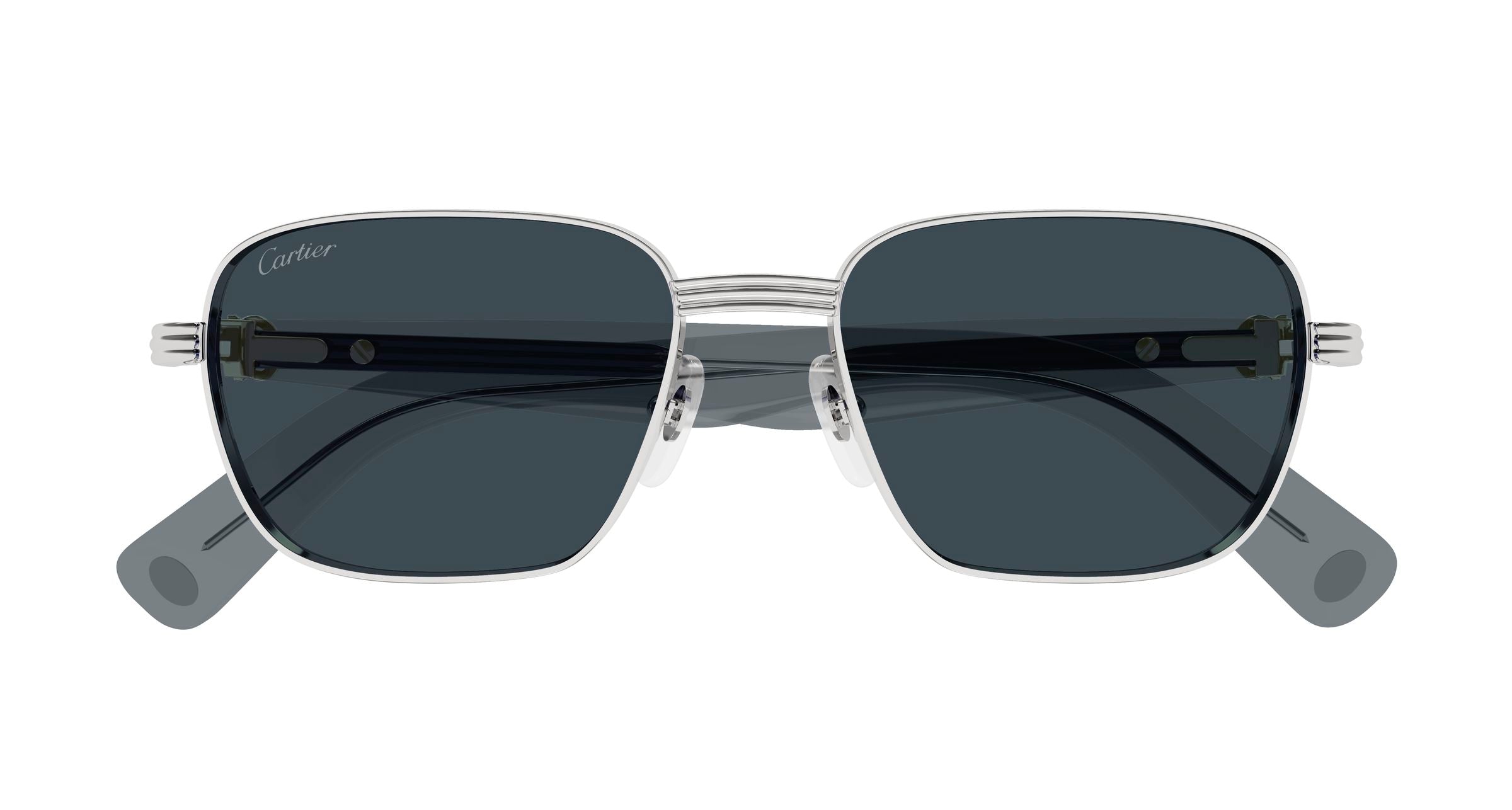 CARTIER CT0538S 008 55 SUNGLASSES