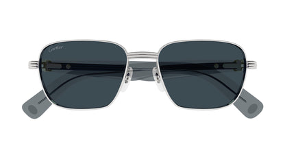 CARTIER CT0538S 008 55 SUNGLASSES