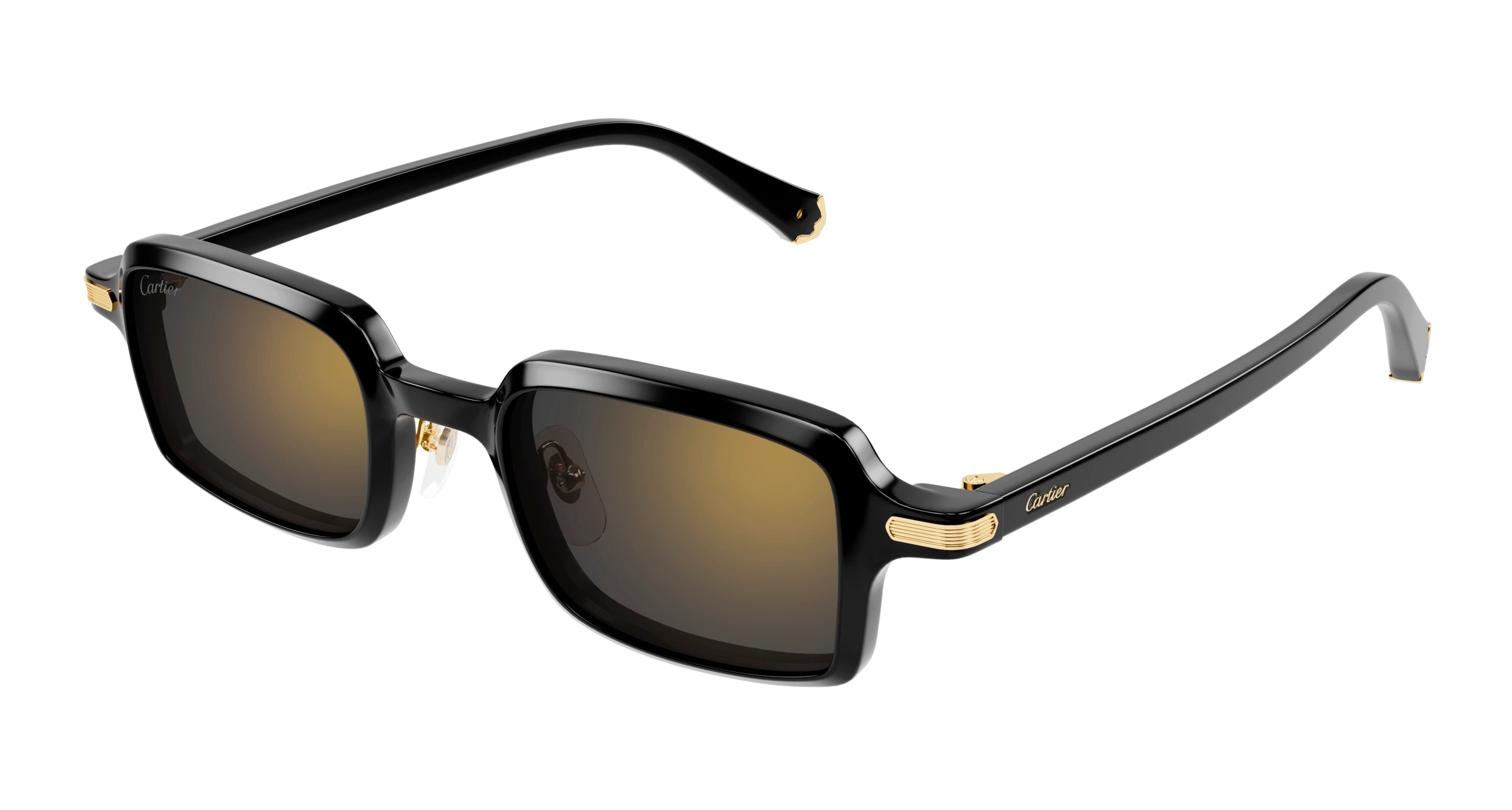 CARTIER CT0539S 001 49 SUNGLASSES