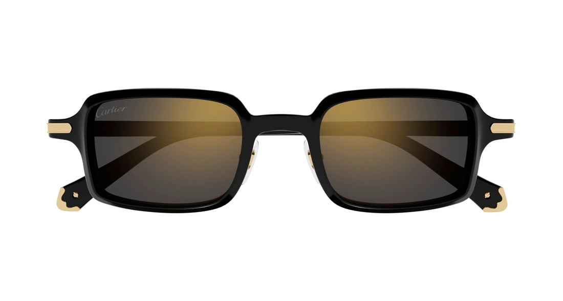 CARTIER CT0539S 001 49 SUNGLASSES