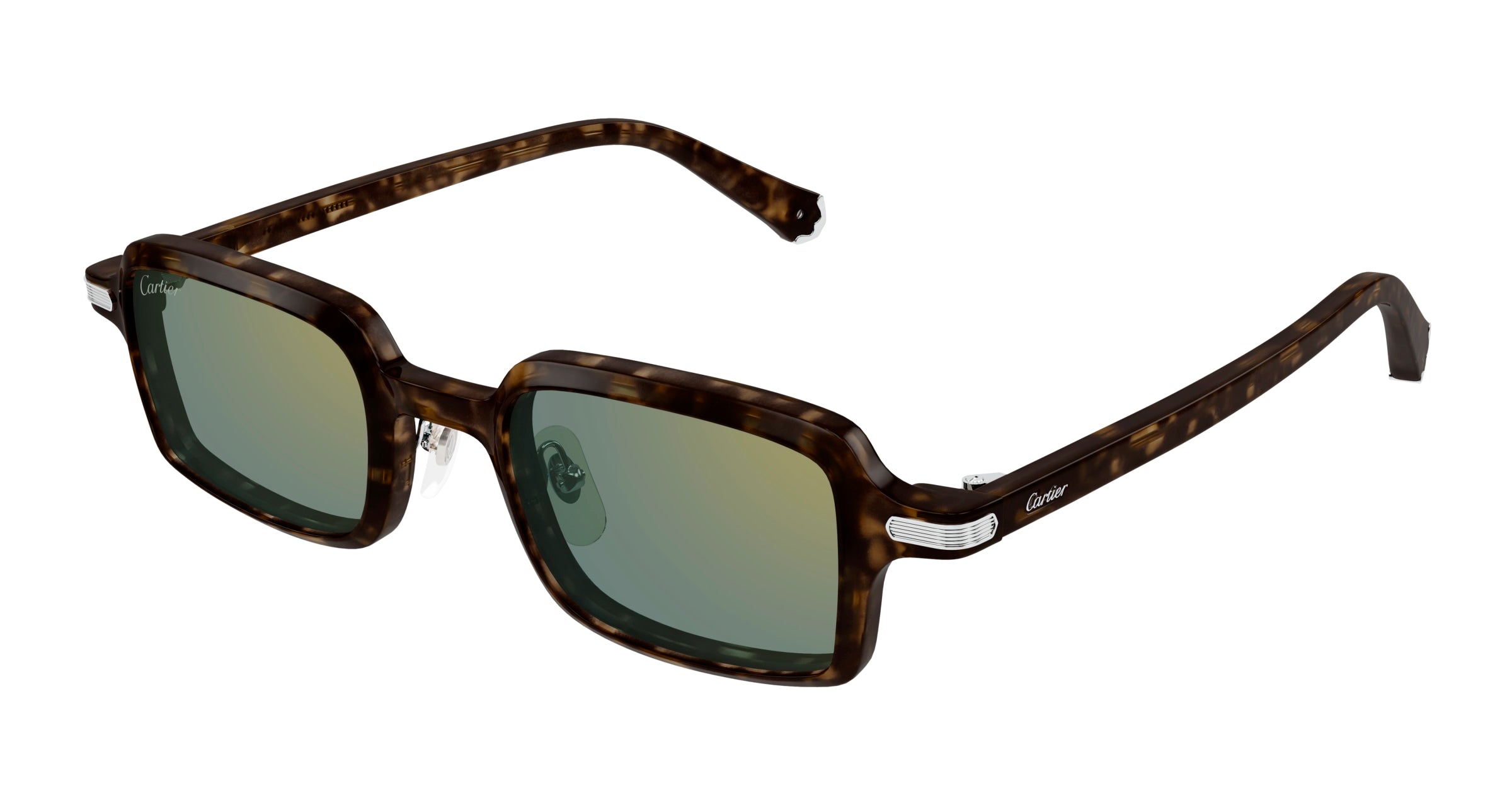 CARTIER CT0539S 002 49 SUNGLASSES