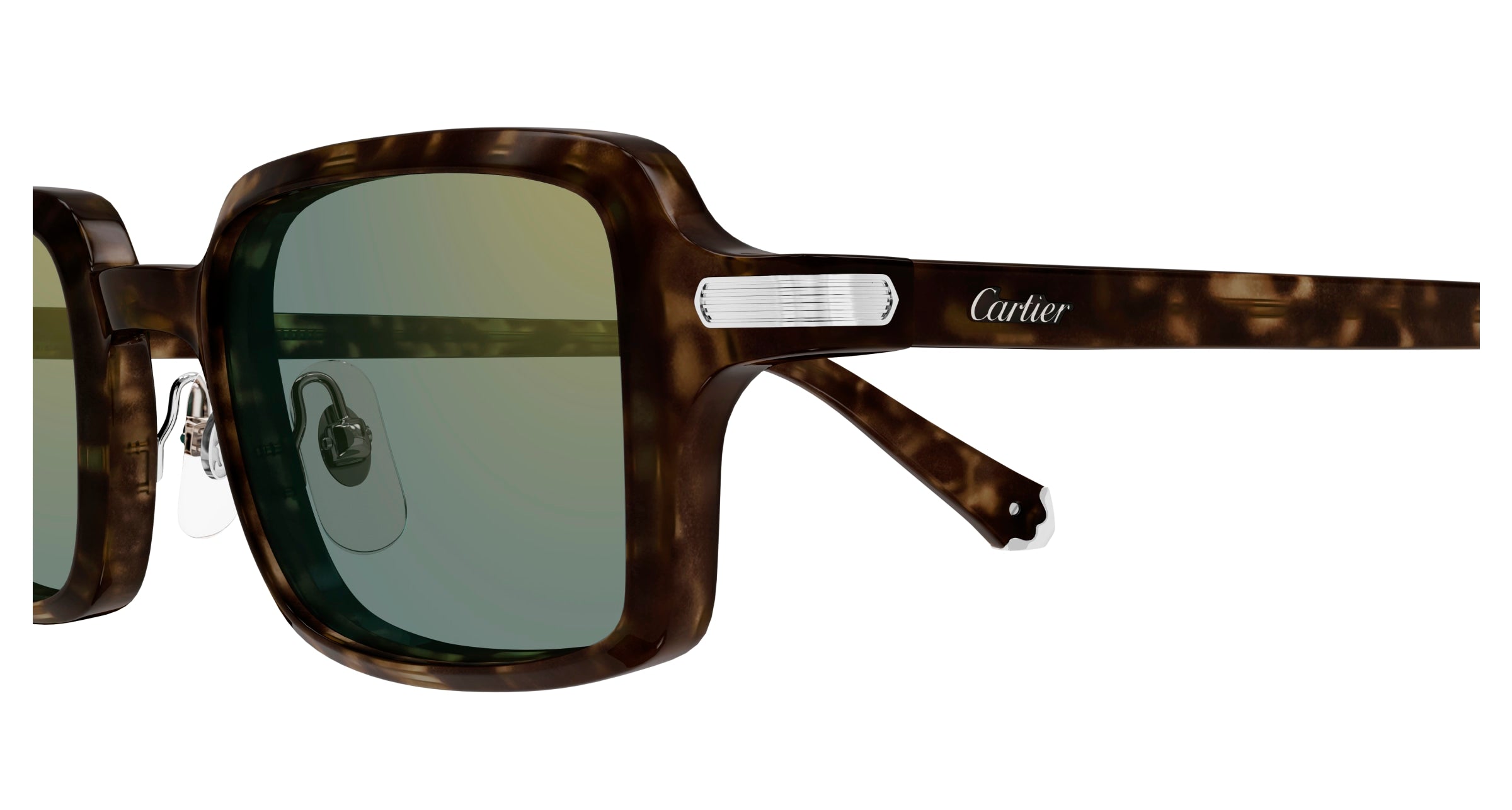 CARTIER CT0539S 002 49 SUNGLASSES
