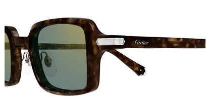 CARTIER CT0539S 002 49 SUNGLASSES