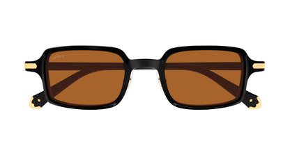 CARTIER CT0539S 003 49 SUNGLASSES