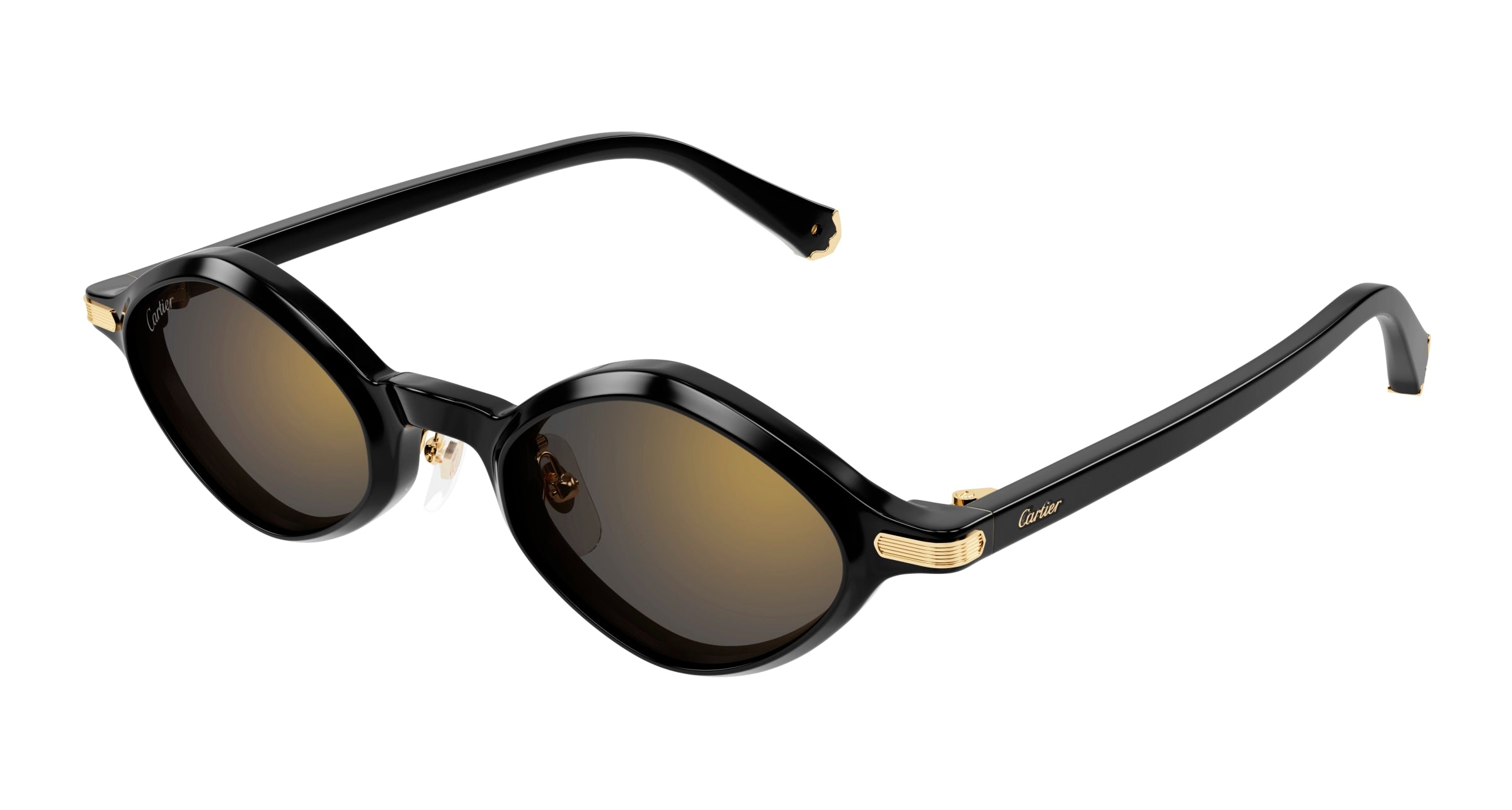 CARTIER CT0540S 001 48 SUNGLASSES