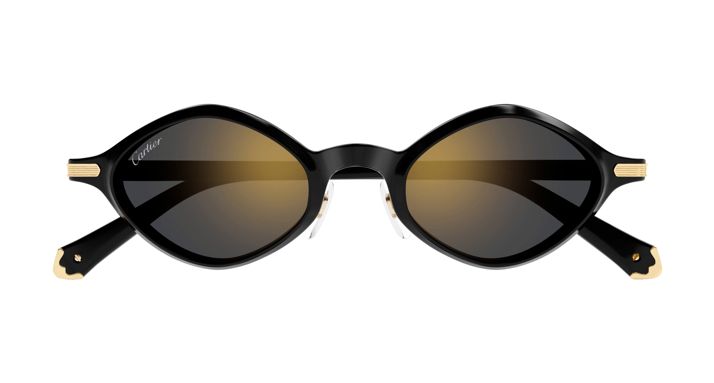 CARTIER CT0540S 001 48 SUNGLASSES