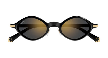 CARTIER CT0540S 001 48 SUNGLASSES