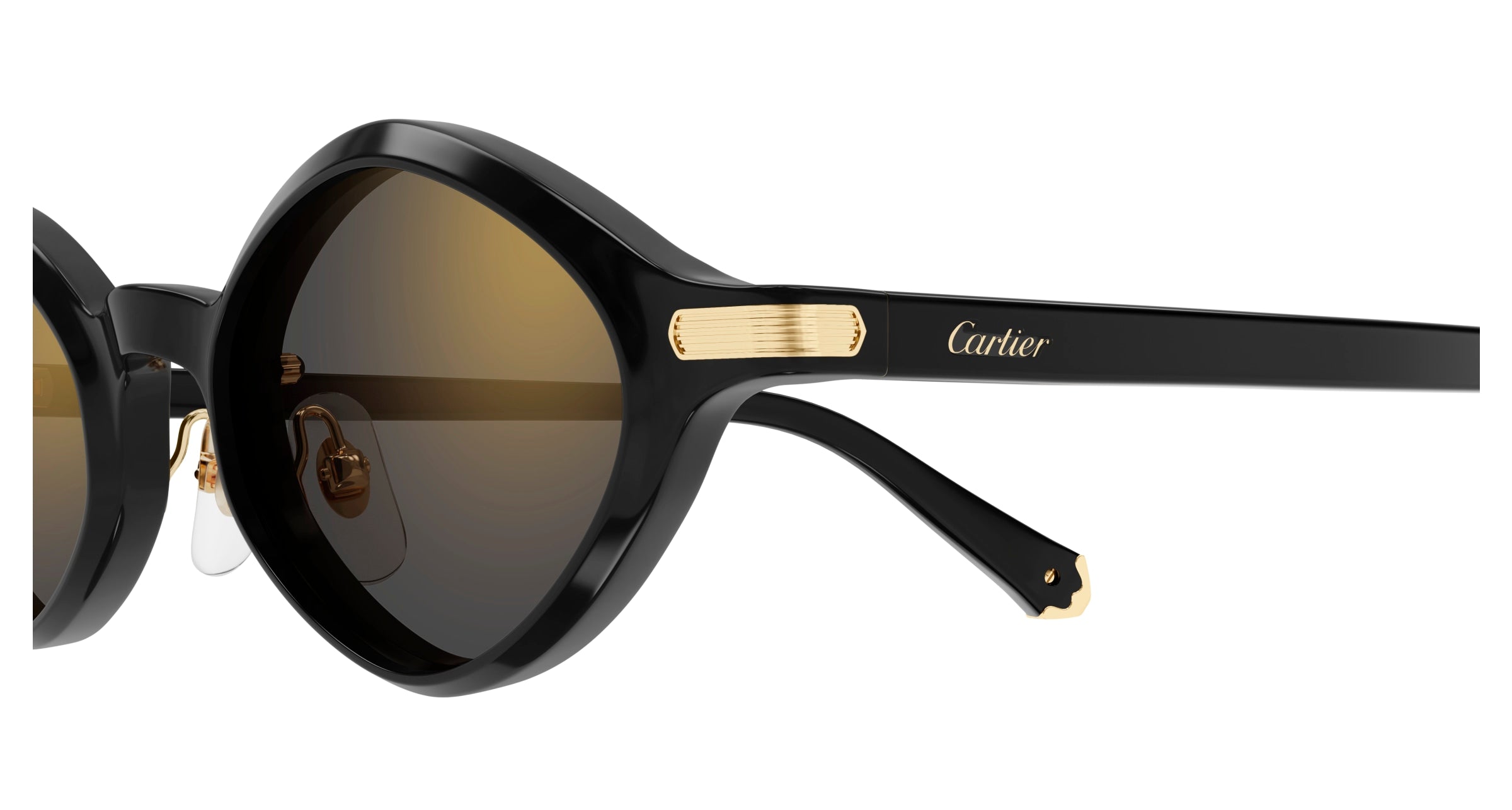 CARTIER CT0540S 001 48 SUNGLASSES