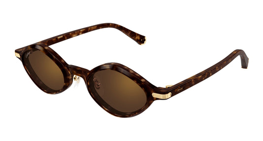 CARTIER CT0540S 002 48 SUNGLASSES