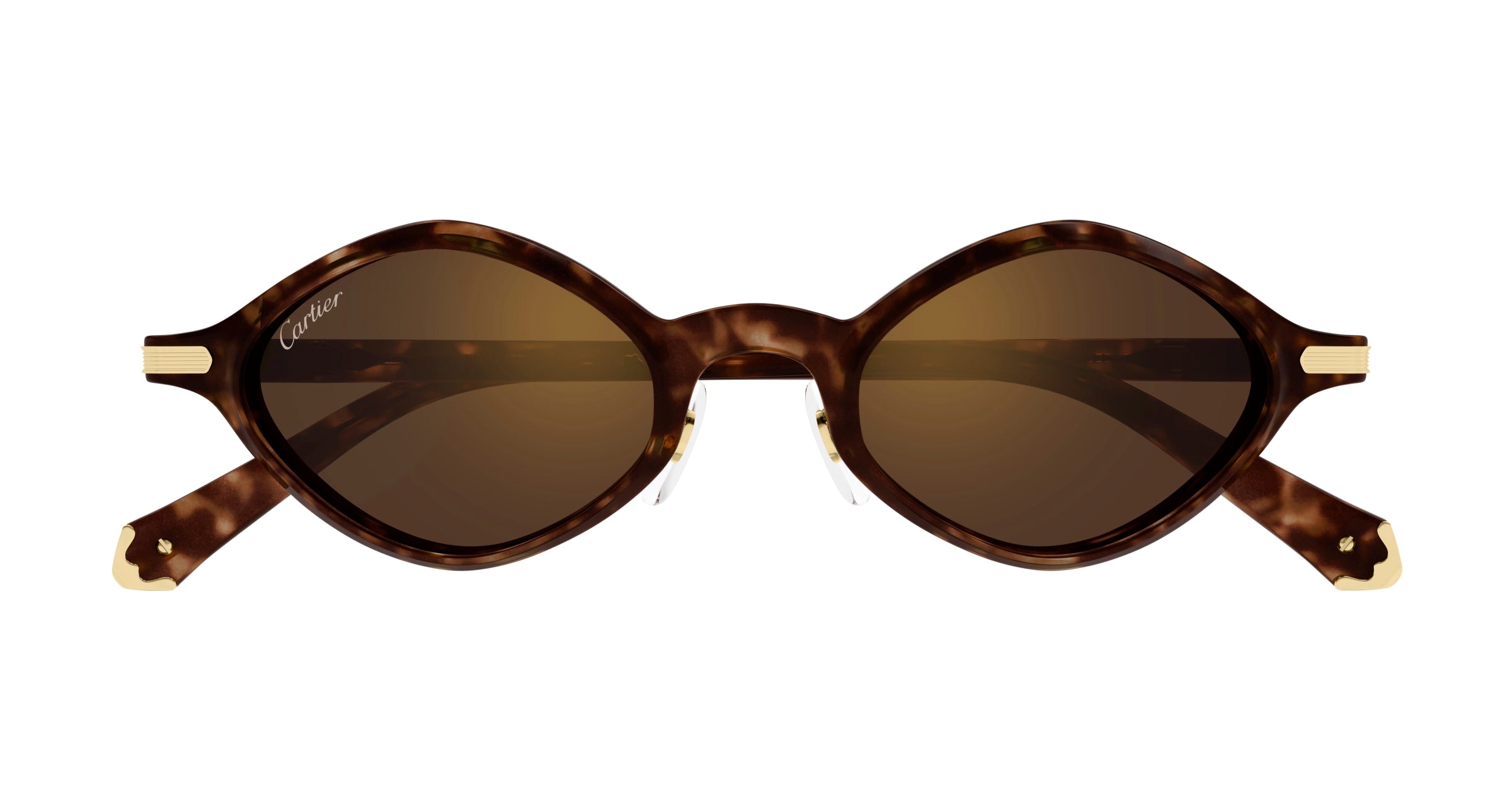 CARTIER CT0540S 002 48 SUNGLASSES
