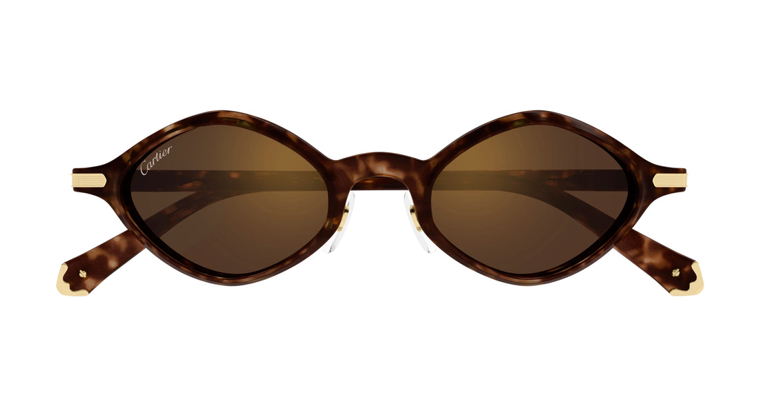 CARTIER CT0540S 002 48 SUNGLASSES