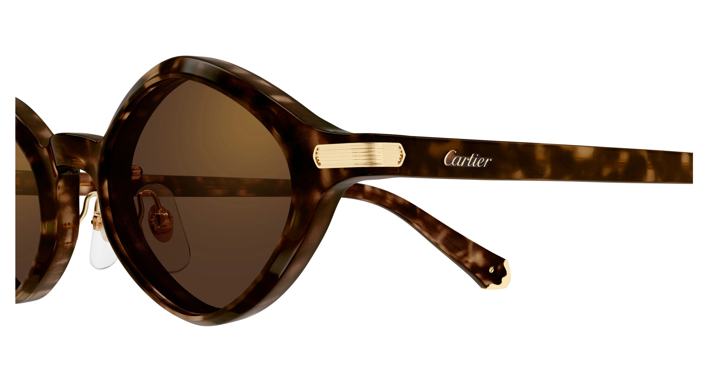 CARTIER CT0540S 002 48 SUNGLASSES