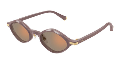 CARTIER CT0540S 004 48 SUNGLASSES