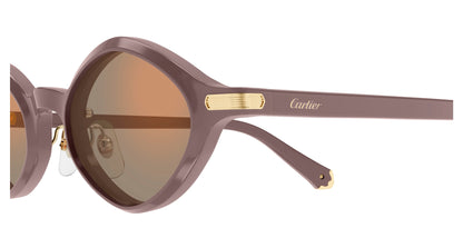CARTIER CT0540S 004 48 SUNGLASSES