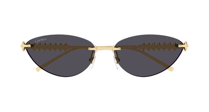 CARTIER CT0543S 002 60 SUNGLASSES
