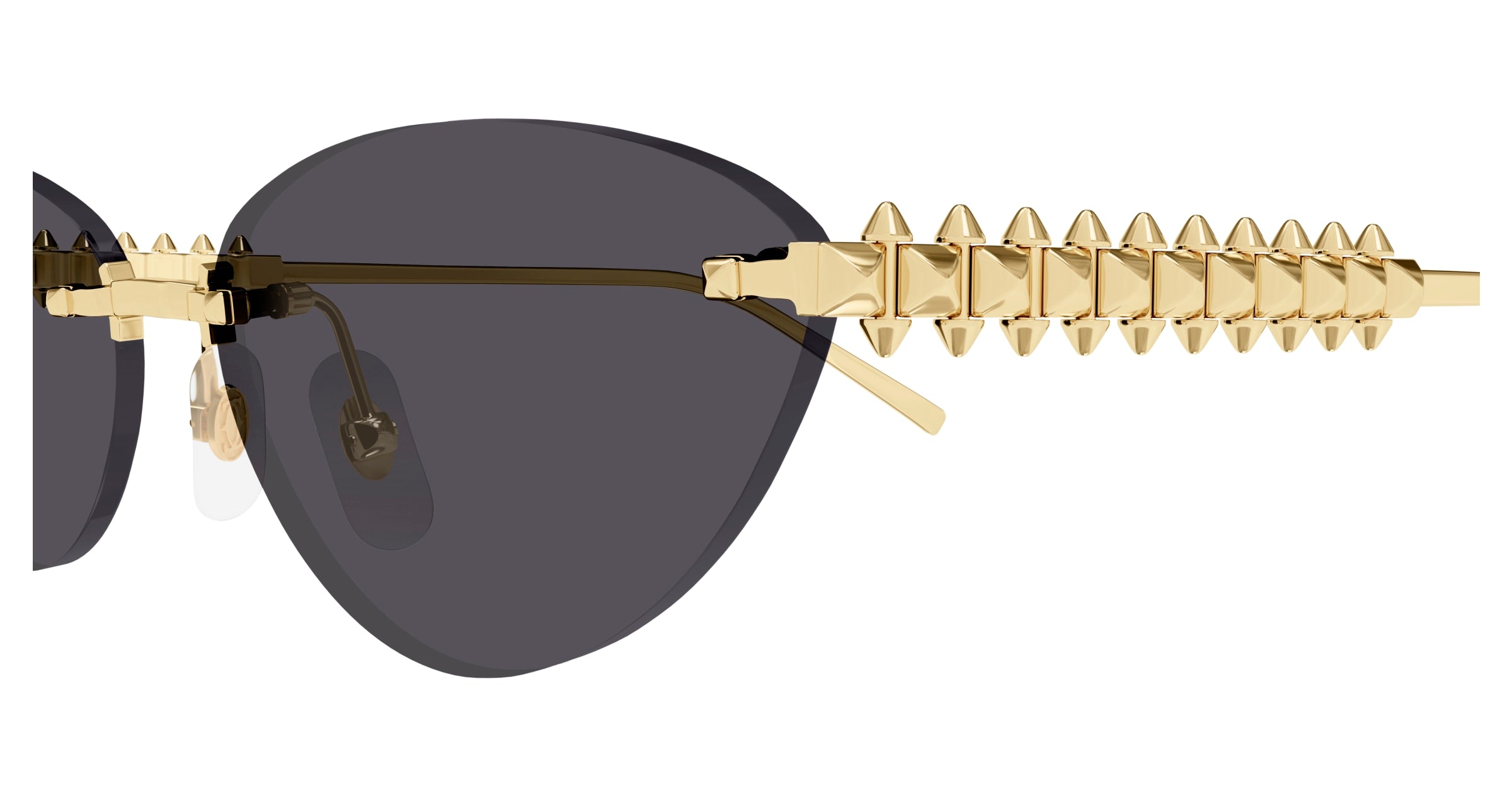 CARTIER CT0543S 002 60 SUNGLASSES