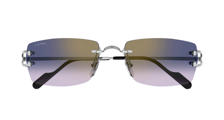 CARTIER CT0550S 003 56 SUNGLASSES