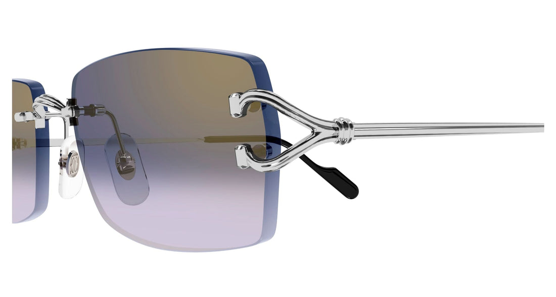 CARTIER CT0550S 003 56 SUNGLASSES