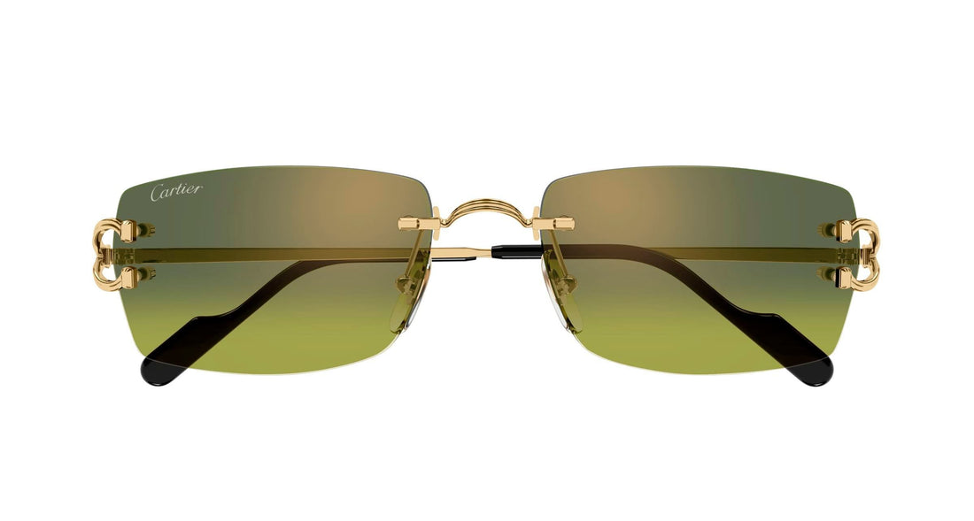 CARTIER CT0550S 006 56 SUNGLASSES
