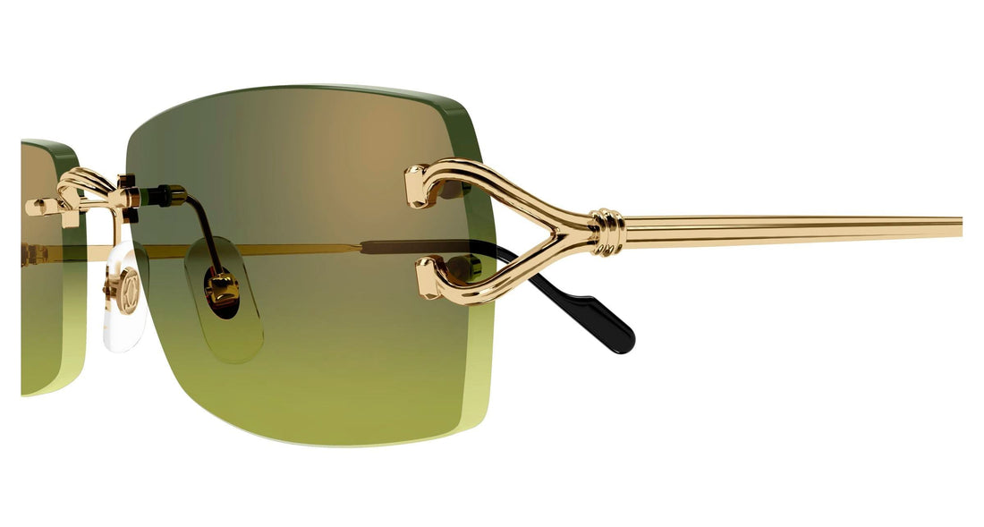CARTIER CT0550S 006 56 SUNGLASSES