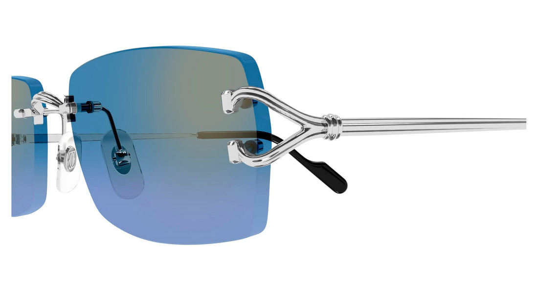 CARTIER CT0550S 007 56 SUNGLASSES