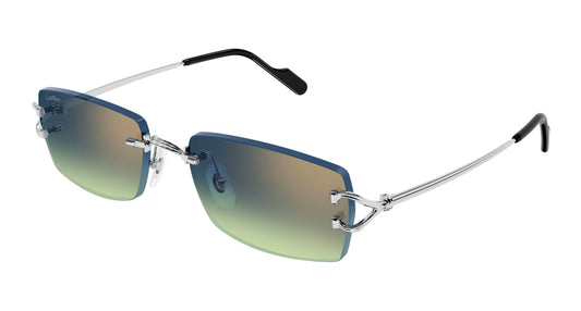 CARTIER CT0550S 008 56 SUNGLASSES