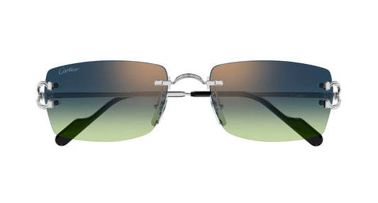 CARTIER CT0550S 008 56 SUNGLASSES