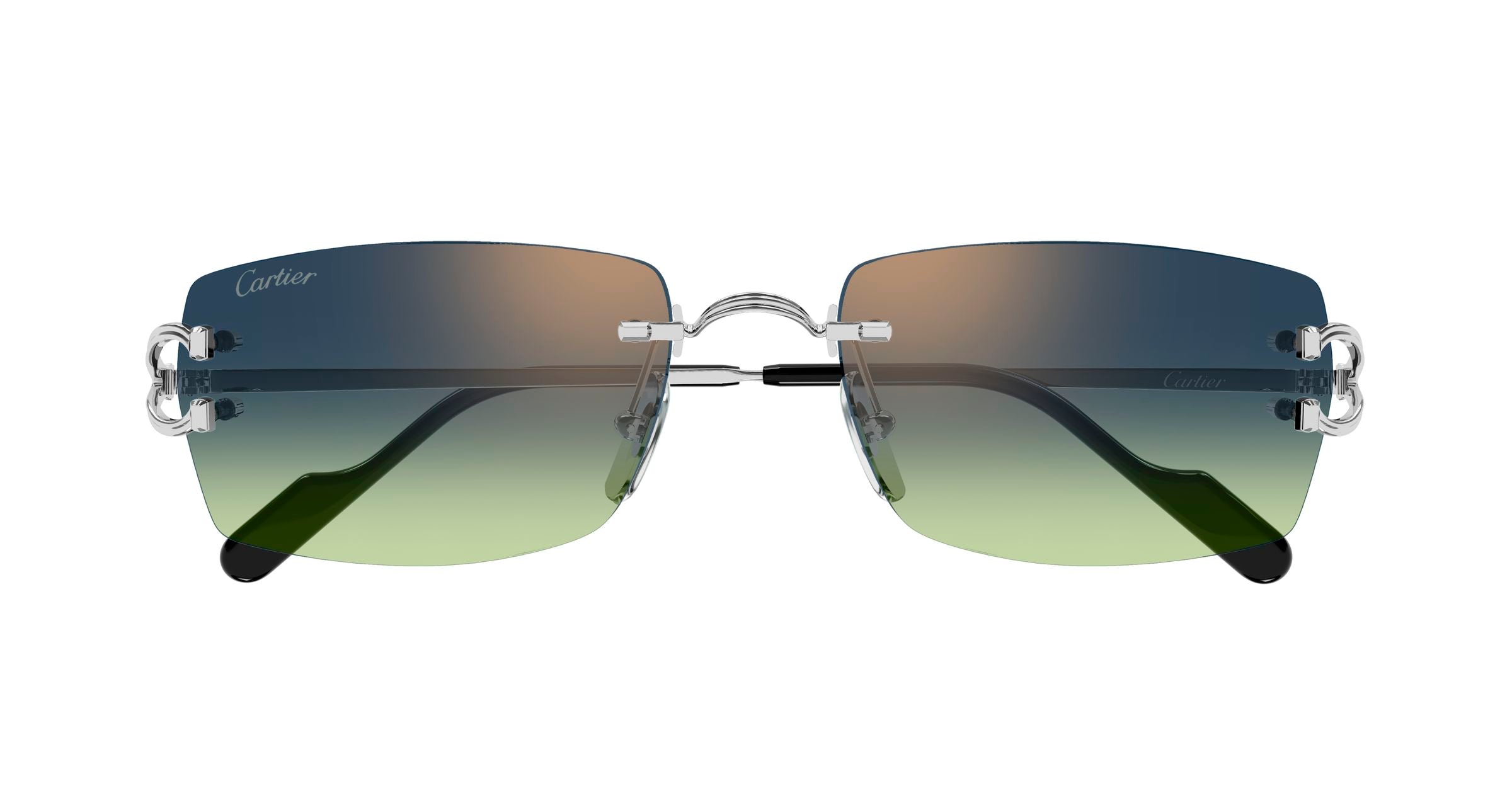CARTIER CT0550S 008 56 SUNGLASSES