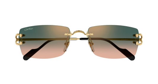 CARTIER CT0550S 009 56 SUNGLASSES