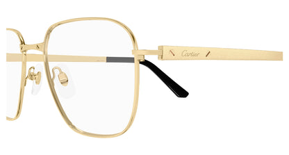 CARTIER CT0553O 005 56 FRAME